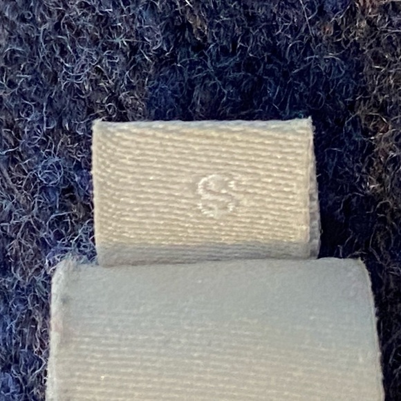 One Grey Day Pullover - Size Small - Picture 11 of 12